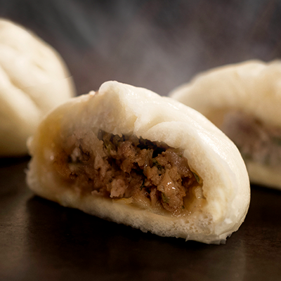 なごや招福肉まん 特選バラエティ10個セット